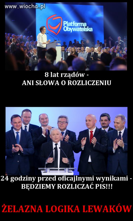 Mistrzowie żelaznej logiki