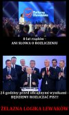 Mistrzowie żelaznej logiki