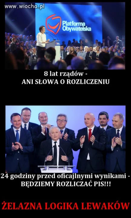 Mistrzowie żelaznej logiki