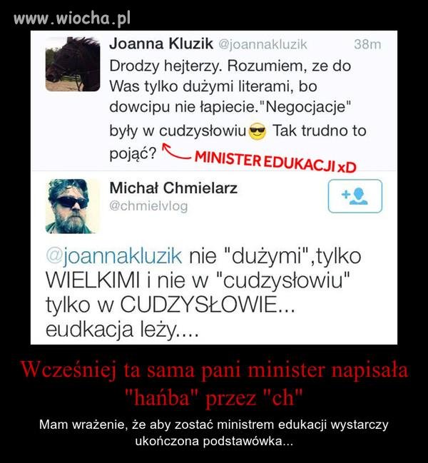 Cóż... rząd PO i tyle w temacie. Sami eksperci.