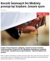 Ojcze, nadal aktualne