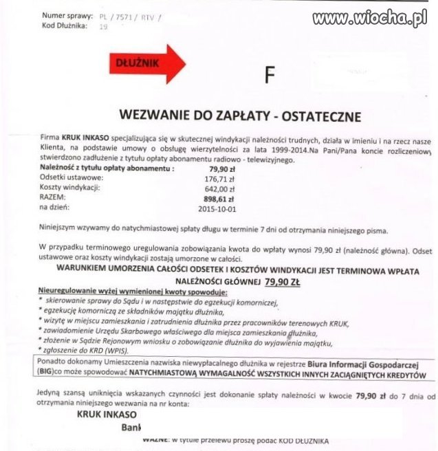 Oszuści