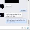 A ty powiesz że nie idziesz na wybory 