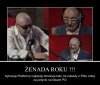 PO przegrała wybory na własne życzenie przyjmując