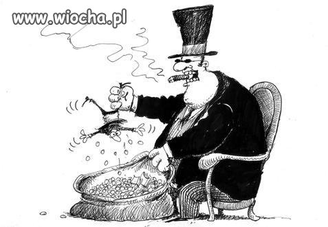 Wybory i tak  sfałszujemy...zresztą  jak zawsze