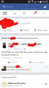 Miłość na fejsbuku