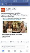 Straszenie republiką wyznaniową