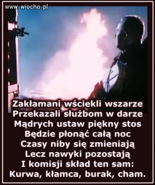 Czas na Prawdziwe Zmiany