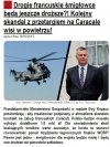 Kolejna afera? Kolejna wiocha PO?