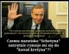 Już dawno wiedzieliśmy, że polski rząd nie myśli