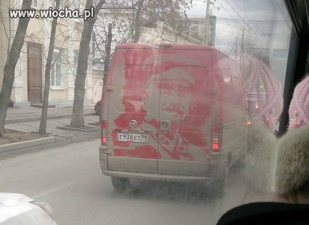 Czas umyć auto