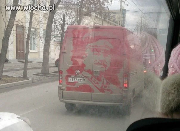 Czas umyć auto