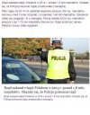 Policja? Polecenie rządu łupić Polaków ile się da