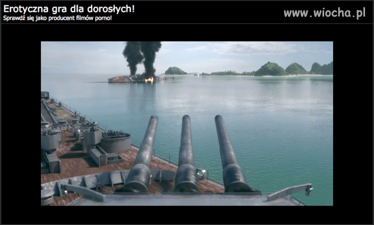 Wiocha na wiocha.pl