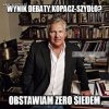 Oby nie było już na wiosze