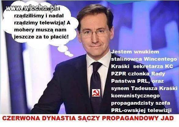 Nie wiedziałeś?