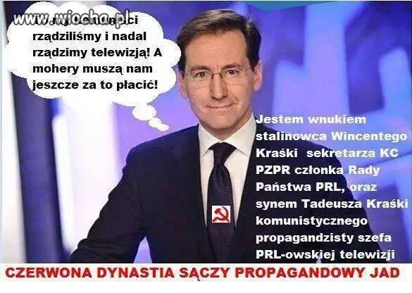 Nie wiedziałeś?