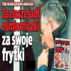 Niesioł w sejfie, wszyscy PO chowani 