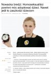 Schizofrenia to naprawde niebezpieczna choroba.