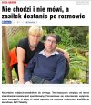Po prostu brak słów