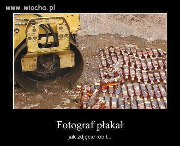 My tu o pierdołach