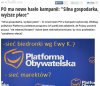 Silna sieć marketów? 