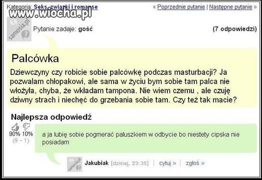 Każdy grzebie