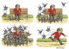 Merkel i emigranci