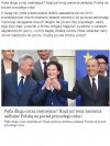 Zielona wyspa PO zaciska pętle długu Polski