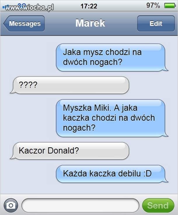 Jaka mysz