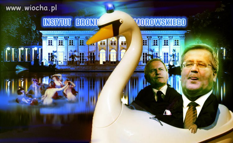 INSTYTUT BROINISŁAWA K