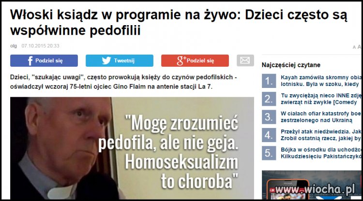 Mi zabrakło