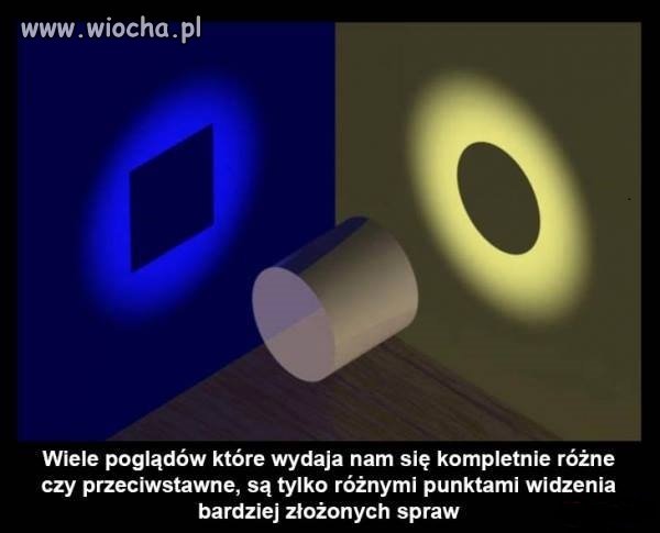 Trochę moralizatorstwa