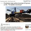 Pomysł, a marża pójdzie na większe emerytury!