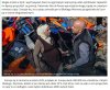 Co piąta przybyła do UE w ciąży.
