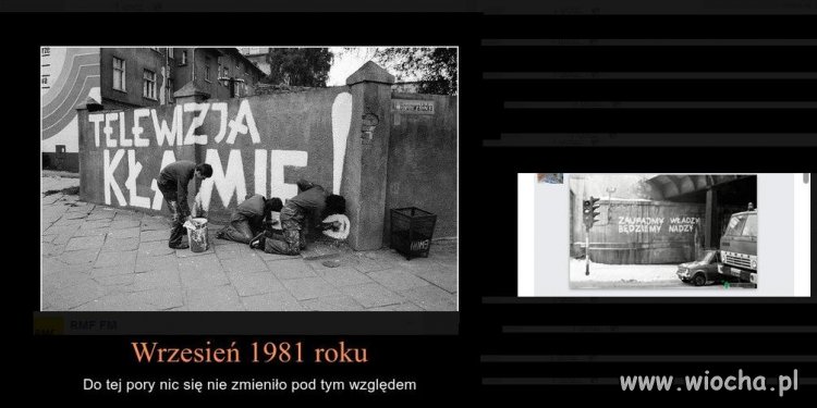 Nic się nie zmieniło  tyle że mamy mniej kasy.