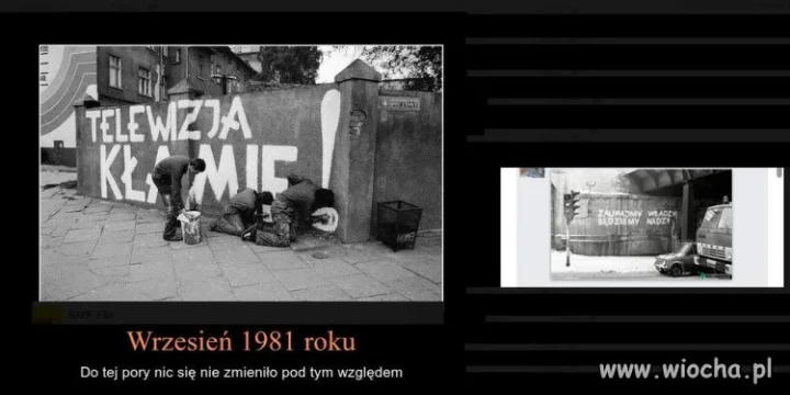 Nic się nie zmieniło  tyle że mamy mniej kasy.