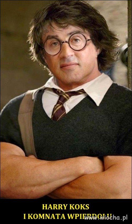 Hary Koks
