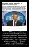 Podwójna moralność? Stany mogą wszystko ...