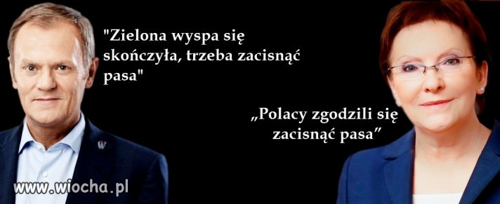Obaj są siebie warci 