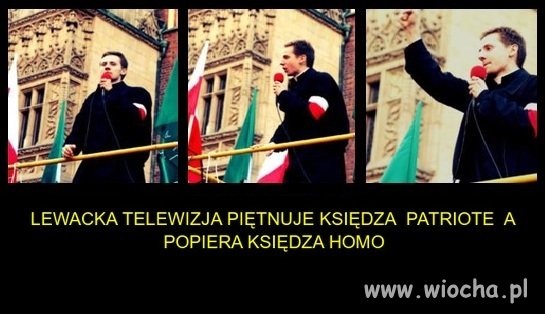"Marsz przeciw imigrantom Wrocław"