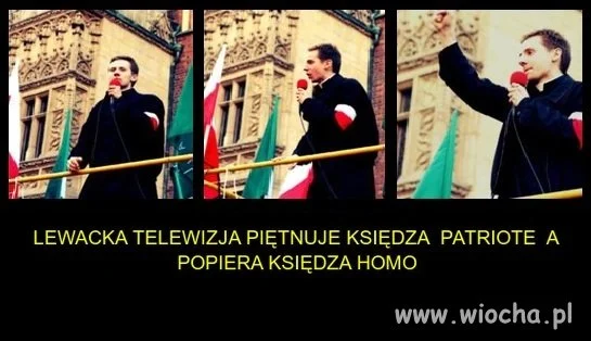 "Marsz przeciw imigrantom Wrocław"