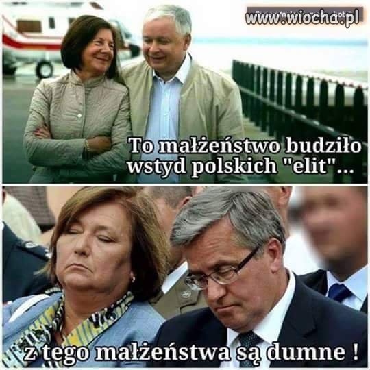 Patrzcie lemingi w TVNie tego nie pokazują.