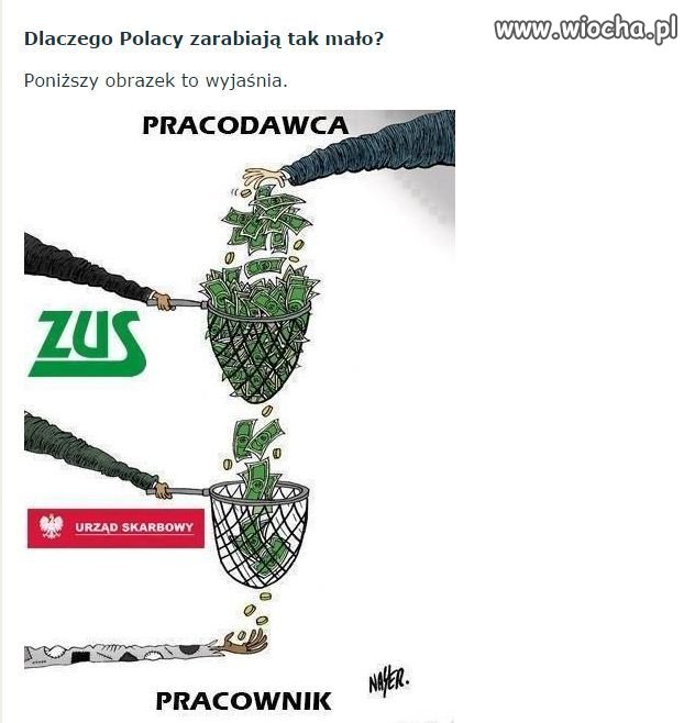 Złodzieje od 8 lat obiecują, że coś zmienią?