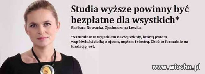 I na dodatek sepleni