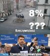 Nadal wierzysz sondażom? Komuna wraca!