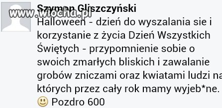 Dzisiejsza młodzież