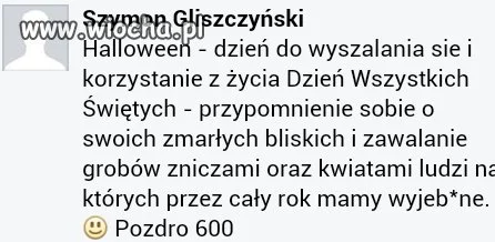 Dzisiejsza młodzież