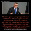 Wieje wiatr zmian i oby wywiał tych niby uchodźców