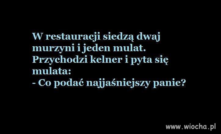 I wcale nie jestem